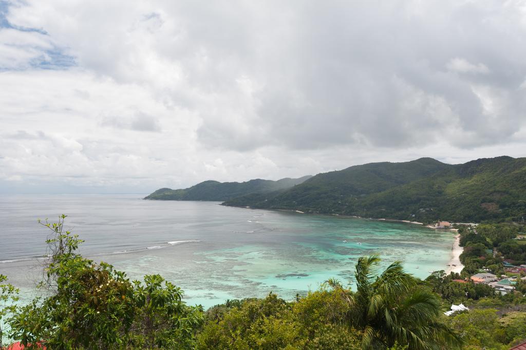 Villa Bel Age Anse Royale Kültér fotó