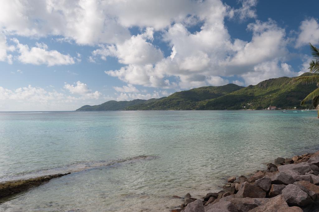 Villa Bel Age Anse Royale Kültér fotó