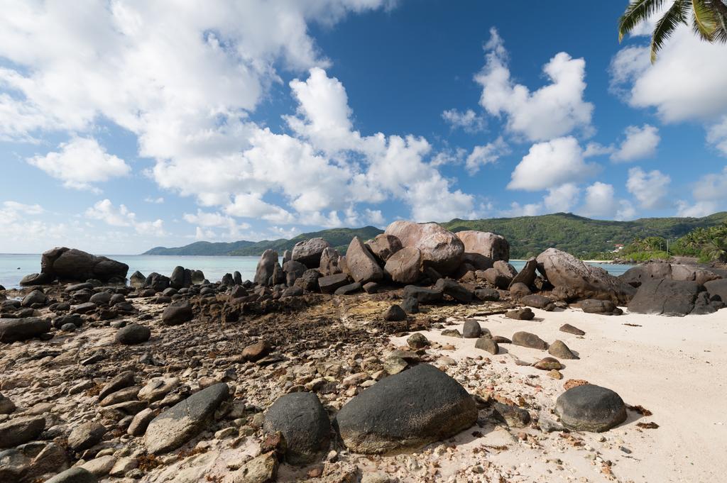 Villa Bel Age Anse Royale Kültér fotó