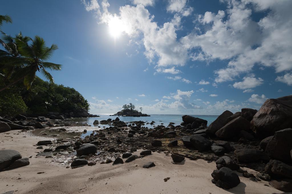 Villa Bel Age Anse Royale Kültér fotó